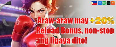 Daily 5% VIP Cashback promotion